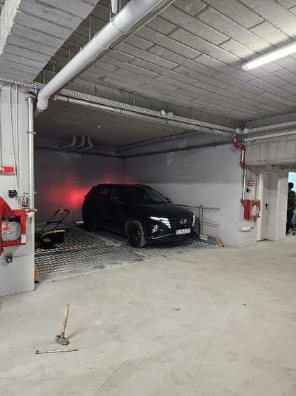 Apartament 2 camere Lux etaj 3/5 Bloc 2024 Parcare Lujerului - 10