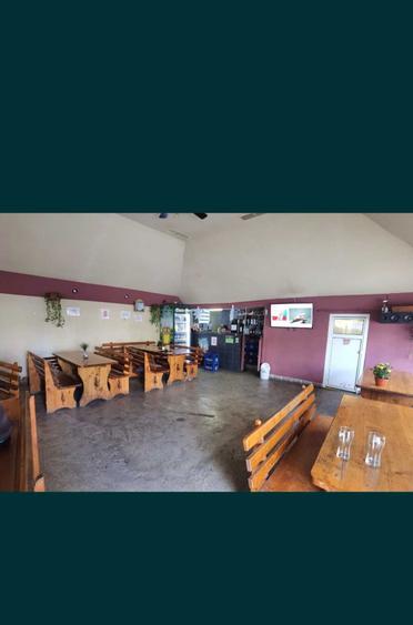 De vanzare spatiu comercial Strada Lanii Bartolomeu 128mp vad f bun - 4