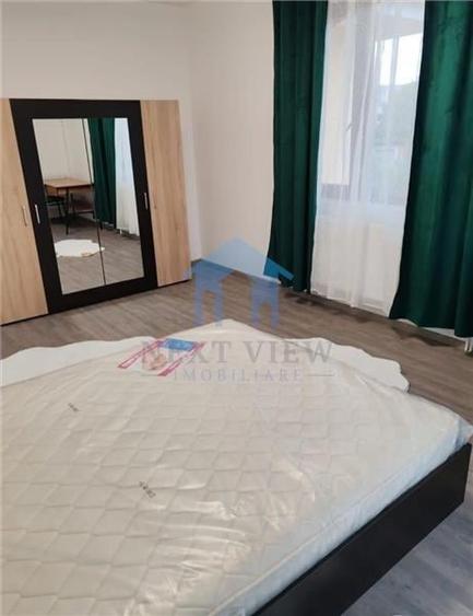 Apartament 1 camera, UMF - 5