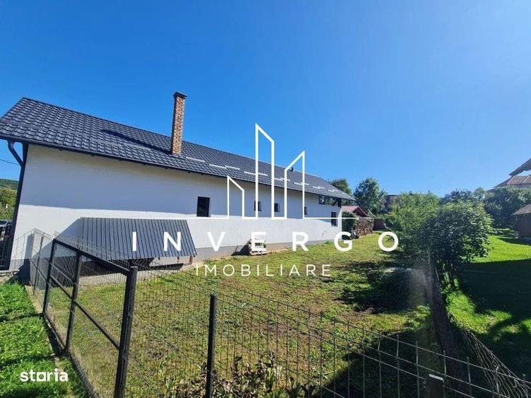 Casa de vanzare in Savadisla, la doar 20 km de Cluj-Napoca - 4