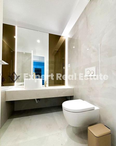 Apartament MOBILAT SI UTILAT-PIPERA-PRIMA INCHIRIERE - 1