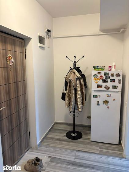 Garsoniera dubla 41mp - 6