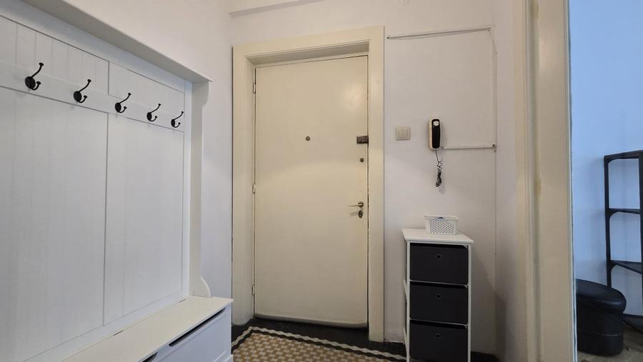 De inchiriat apartament 3 camere Gara de Nord - 14