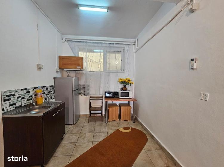 Apartament de vanzare cu 2 camere Eforie Sud aproape de mare - 8