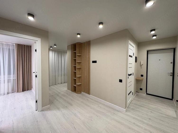 Inchiriere apartament 2 camere Titan - 1