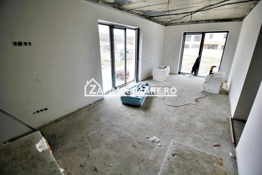 Casa 5 camere,3 băi,la cheie,138 mp,528mp teren,0% comision - 5