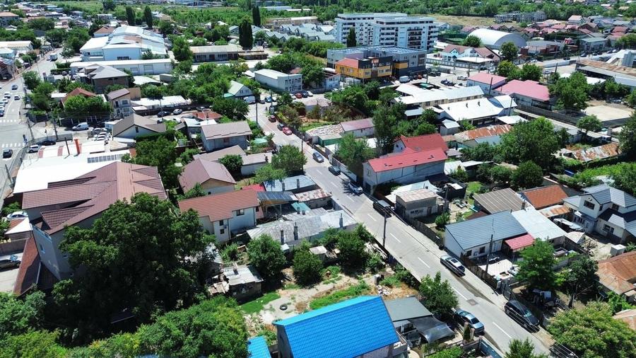 Teren intravilan Focsani / Strada Mos Ion Roata - 7