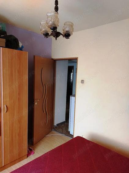 Apartament cu trei camere decomandat in Calea Bucuresti - 8
