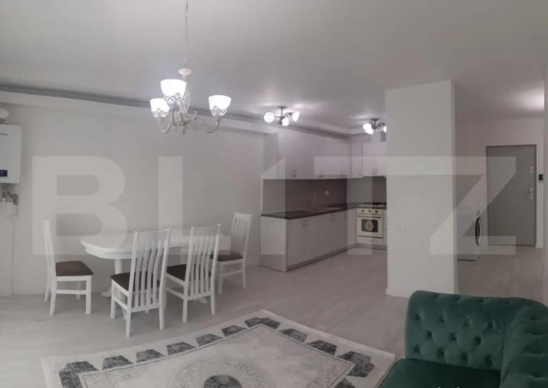 Apartament 2 camere , 61,7 mp utili , bloc nou Avanera - 3
