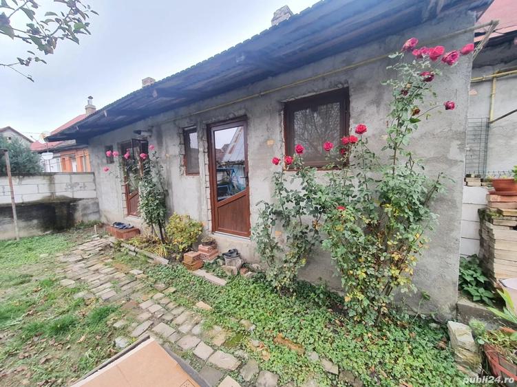 Vand casa Re?i?a - 3