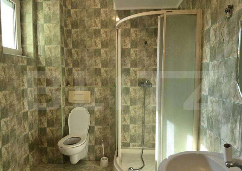 Casa cu piscina ,7 camere, 447 mp - teren 1535mp, Vetis - 18