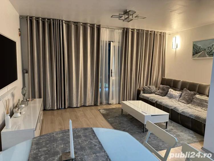 Casa in Trend Residence - 1