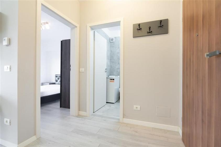 RECO apartament Grand Hill rezidence - 7