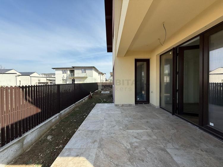 Casă modernă 2025 | Tunari – spațiu generos și localizare excelentă - 6