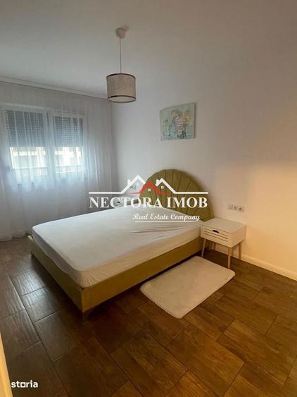 NECTORA IMOB-Apartament 2 camere, Zona Universitatii, 43 mp, Parcare - 1