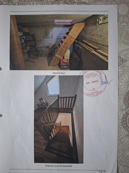 Vand CASA Poarta Alba ,Constanta - 10