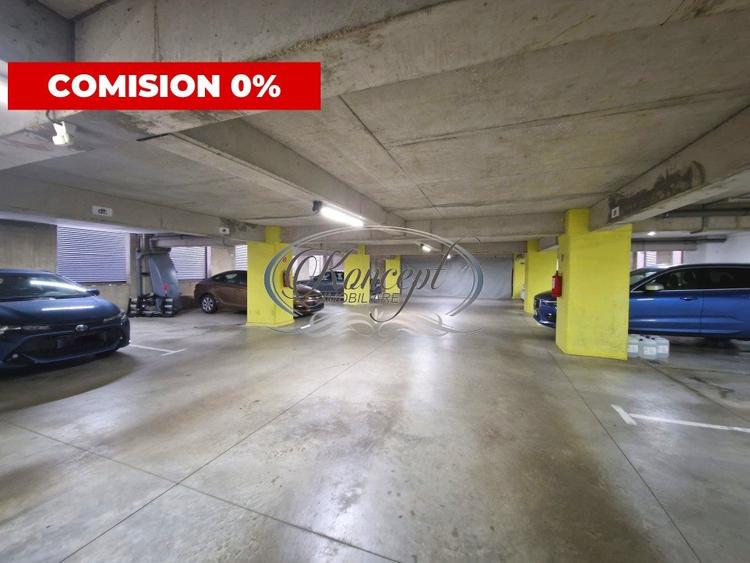 Comision 0% birouri clasa A pe strada Dorobantilor - 13