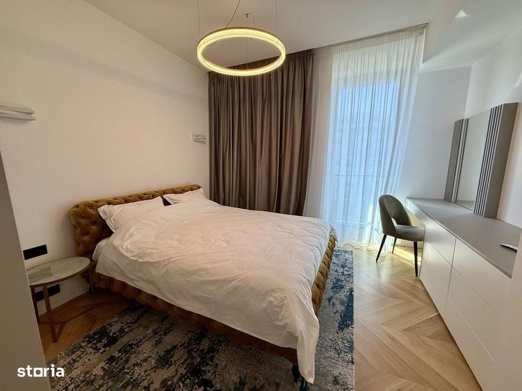Penthouse cu 4 camere | ONE Mamaia | De inchiriat | - 16