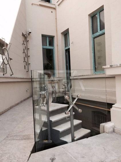 Cladire istorica - ULTRACENTRAL - Stil eclectic, Lux Italian - 19