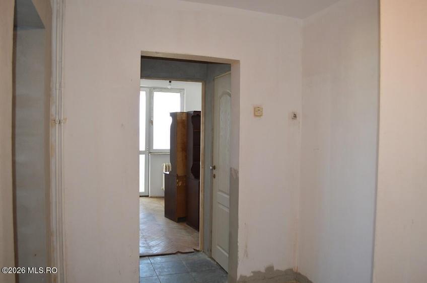 Craiovei - Kaufland - Apartament 3 camere - 2 balcoane - 7