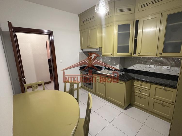 Apartament in stil Baroc cu 3 camere in Sibiu pe George Cosbuc - 5