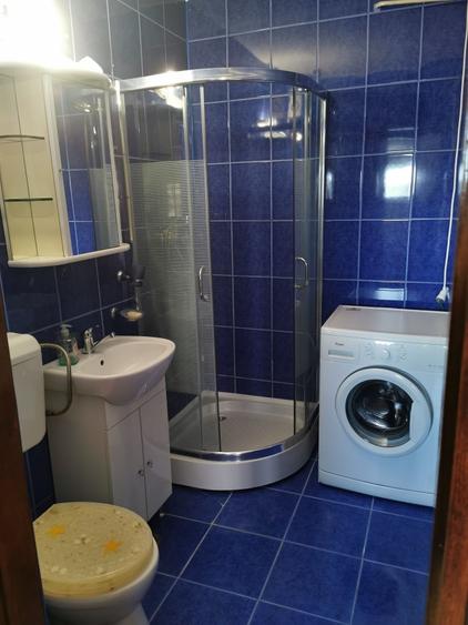 Drumul Taberei  - 5 minute metrou Favorit - Apartament 2 camere MODERN - 8