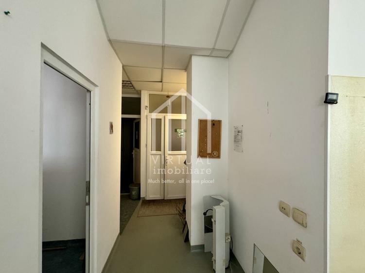 Cabinet stomatologic ultracentral, 108mp utili, pretabil investitie - 11