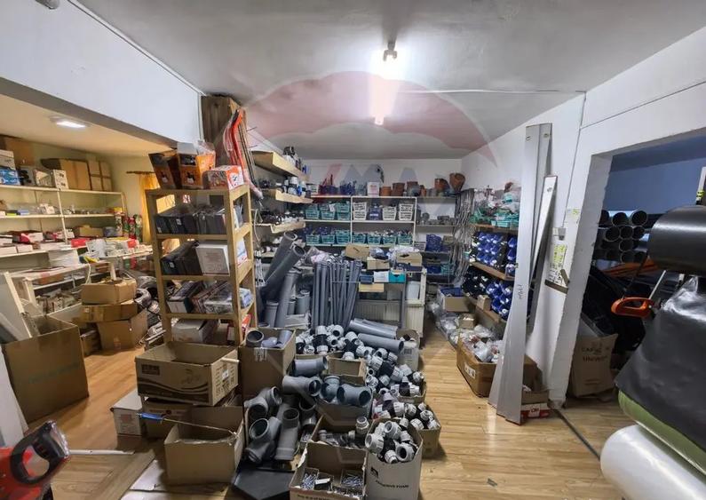 Afacere de vanzare sau de inchiriat + Spatiu in centrul o... - 5