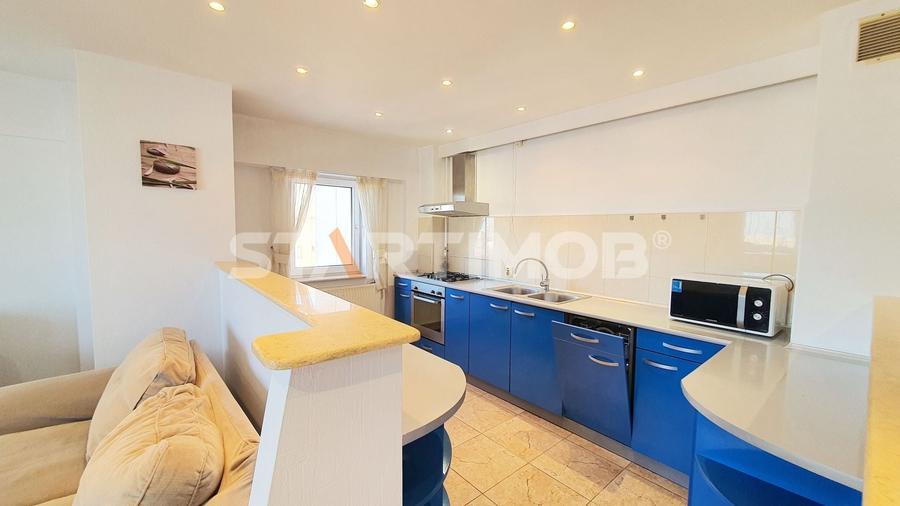 Apartament 3 camere zona Grivitei - 23