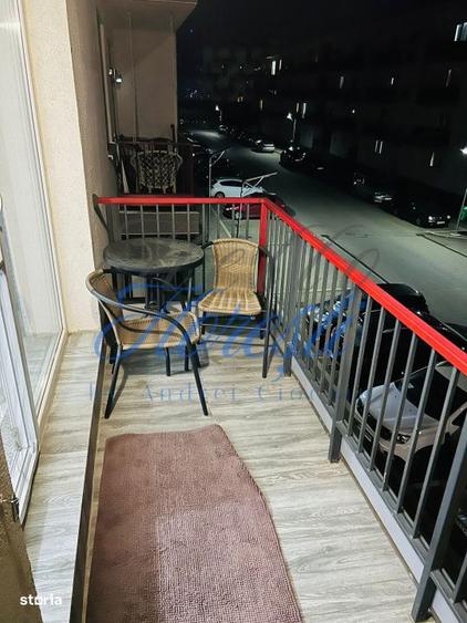 Se inchiriaza apartament 2 camere, 42 mp, Floresti-Abatorului - 8