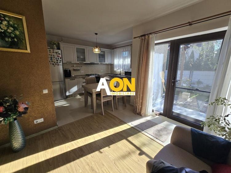 1/2 Duplex 4 Camere Zona Kaufland, 258mp Teren - 4