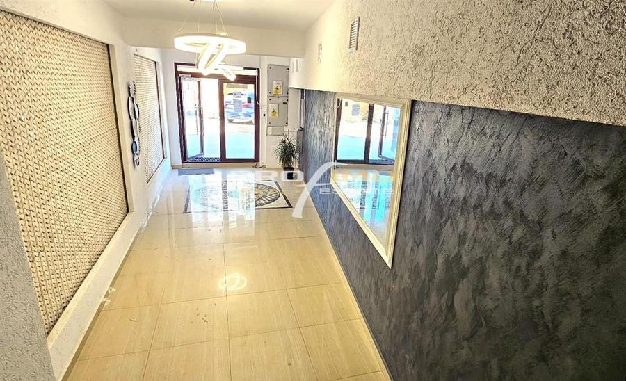Mamaia Nord - Apartament exclusivist Mobilat LUX utilat PREMIUM - 10