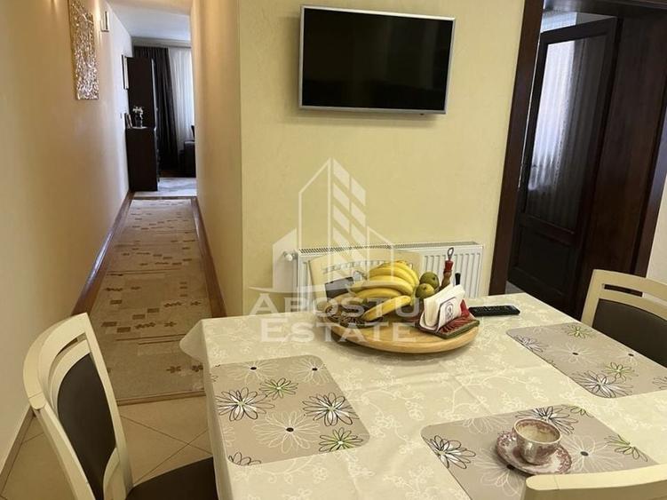 Casa individuala Calea Martirilor - 3