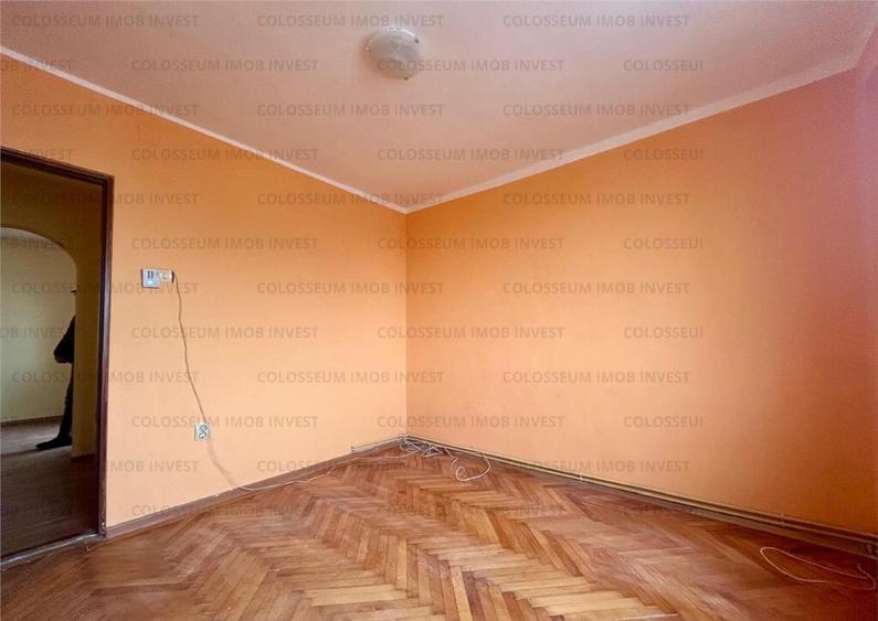 Apartament 3 camere, vedere panoramica, B-dul Vlahu?a, loca?ie premium - 9