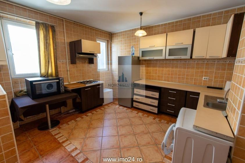 Ultracentral-Teatrul National, Apartament cu terasa-Hotelier-Locuinta - 5