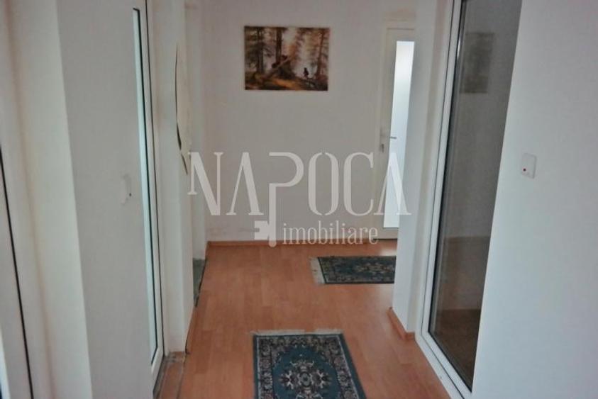Casa 5 camere de vanzare in Faget, Cluj Napoca - 16