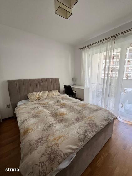 Apartament 2 camere 58mp,balcon 10mp, finisat modern, zona Iulius Mall - 1