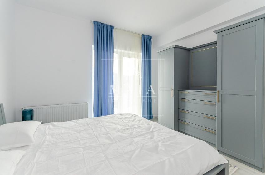 Casa individuala, rate la dezvoltator, Cisnadioara-Sibiu - 14