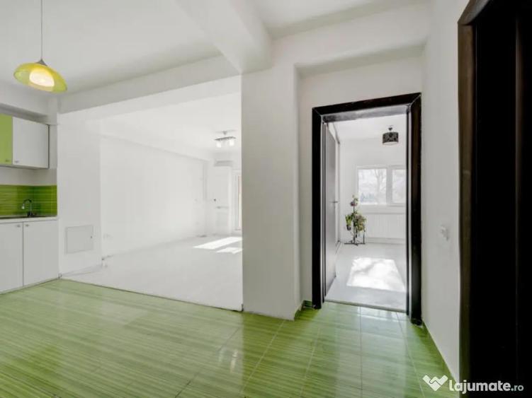 MILITARI RESIDENCE LIDL, SPATIU COMERCIAL 52 MP, PARTER - 13
