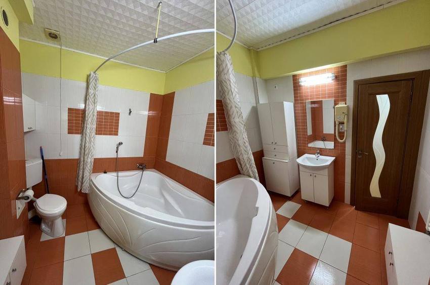 Inchiriez apartament 2 camere, 70mp langa Panemar stejarului - 8