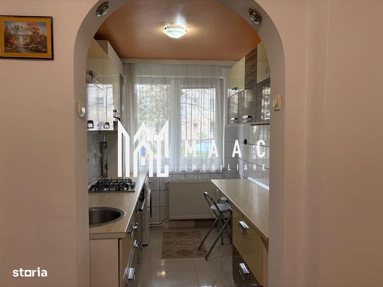 Apartament 2 Camere I Parter I Mobilat I M.Viteazul - 7