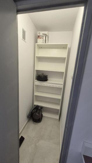 Inchiriez 2 camere modern 7 min metrou Costin Georgian Bloc anvelopat 500 - 3