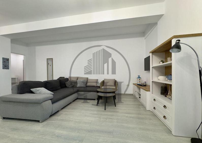 Apartament 2 camere de vanzare Mamaia Nord, Constanta - 10