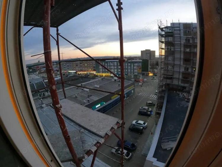 Apartament central de 3 camere, 75 mp, cu boxa pentru depozitare - 13