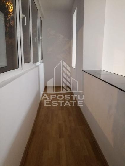 Apartament cu 2 camere, decomandat, situat in zona Iosefin - 2