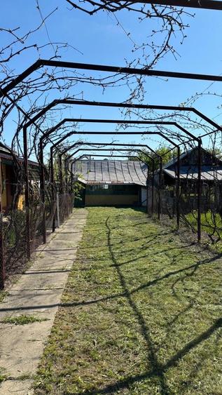 Proprietate casa renovata si utilata si teren judet Olt langa Slatina in apropiere de Pitesti - 4