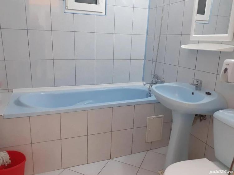 Inch. 2 cam. cf.1 dec. etajul 1, mobilat, utilat asa cum se vede in poze,str. Rosiorilor - Scolilor - 16