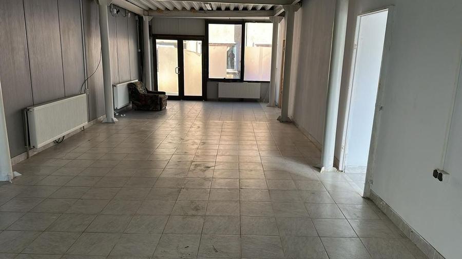 Hala 185 mp Centura ( Bragadiru ) - 1