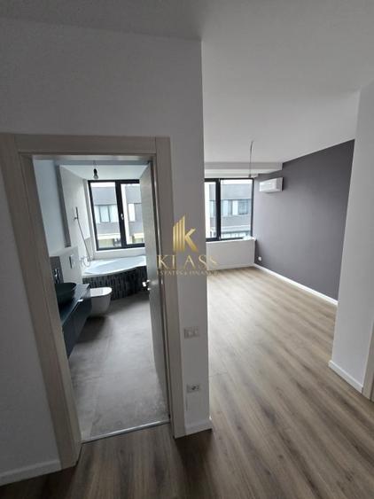 Vila 5 Camere Jolie Ville Pipera, in residence Privat, de vanzare! - 7