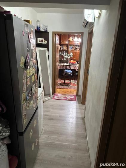 Vand apartament 2 camere transformat in 3 camere . - 5